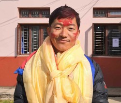 आरेन राई : जातीय विभेदविरुद्धको आन्दोलनदेखि सांसदसम्म